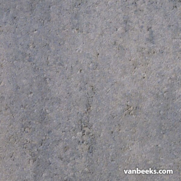 Permacon Melville Concrete Curb